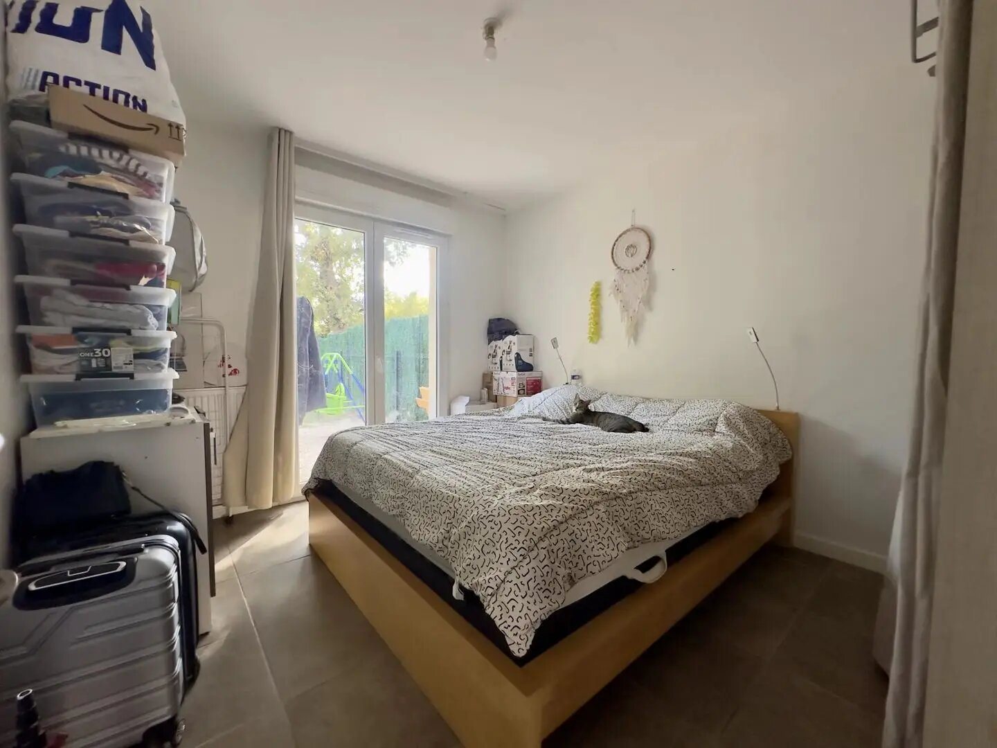 Maison à louer, 66m², Vernet