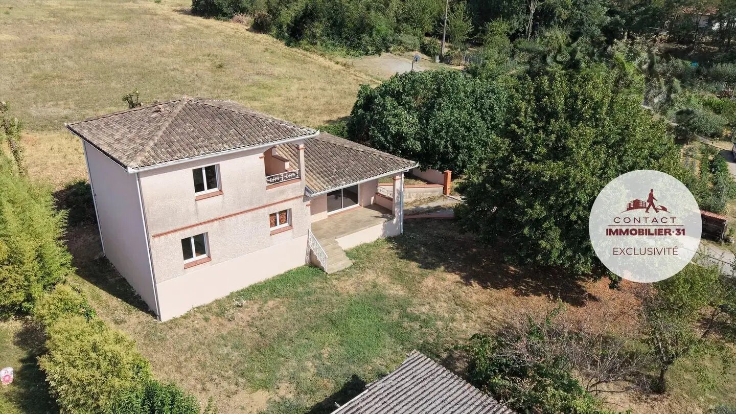 Maison à vendre, 103m², Venerque