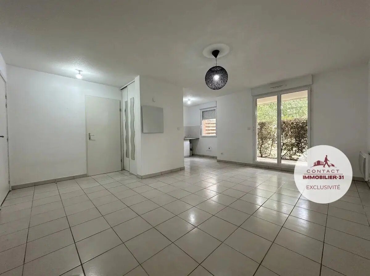 Appartement à vendre, 46m², Eaunes