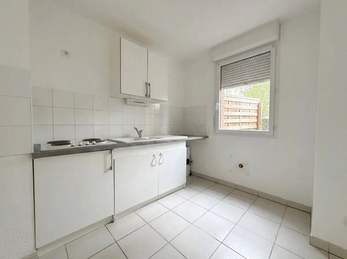 Appartement à vendre, 46m², Eaunes
