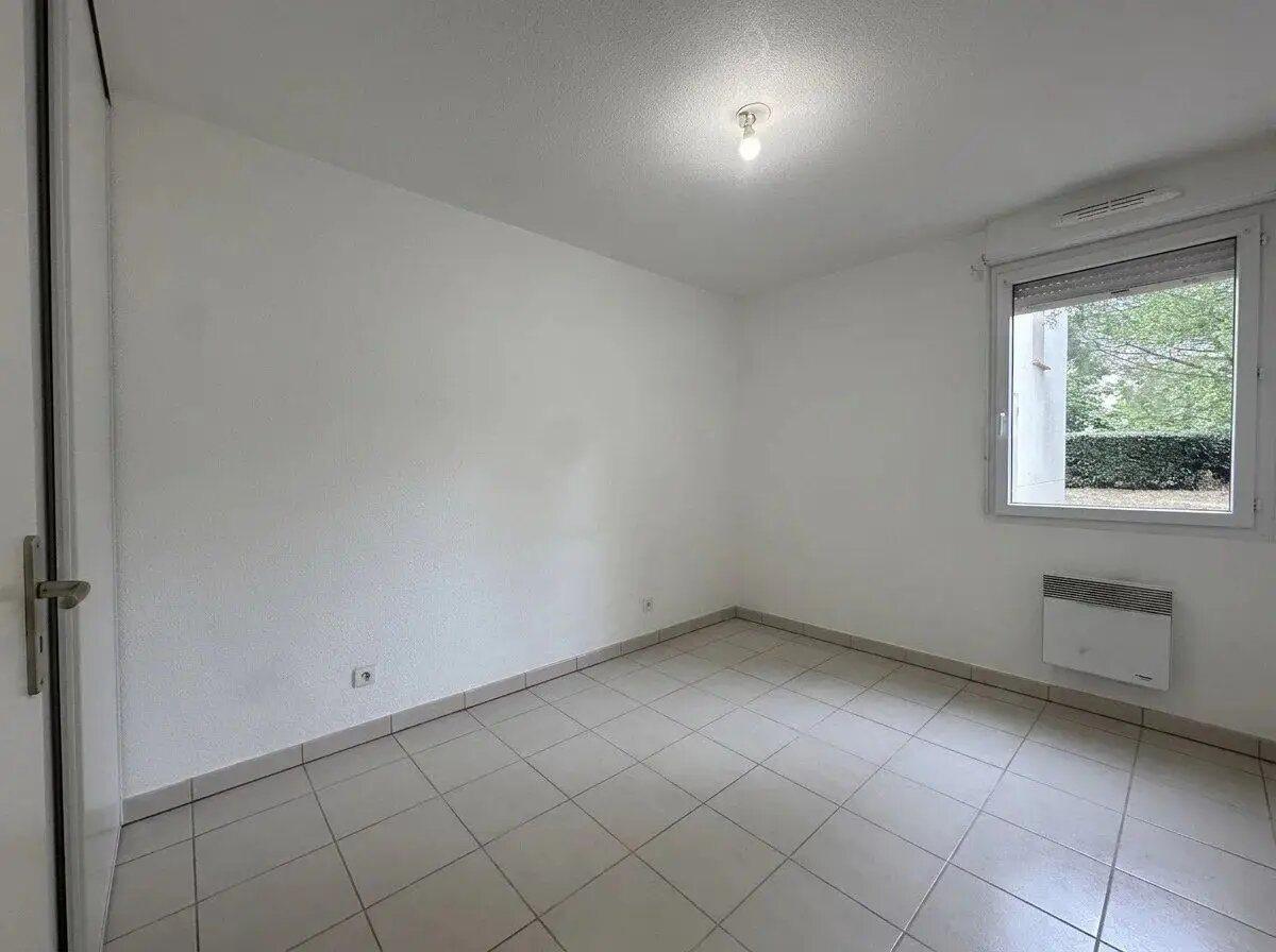 Appartement à vendre, 46m², Eaunes