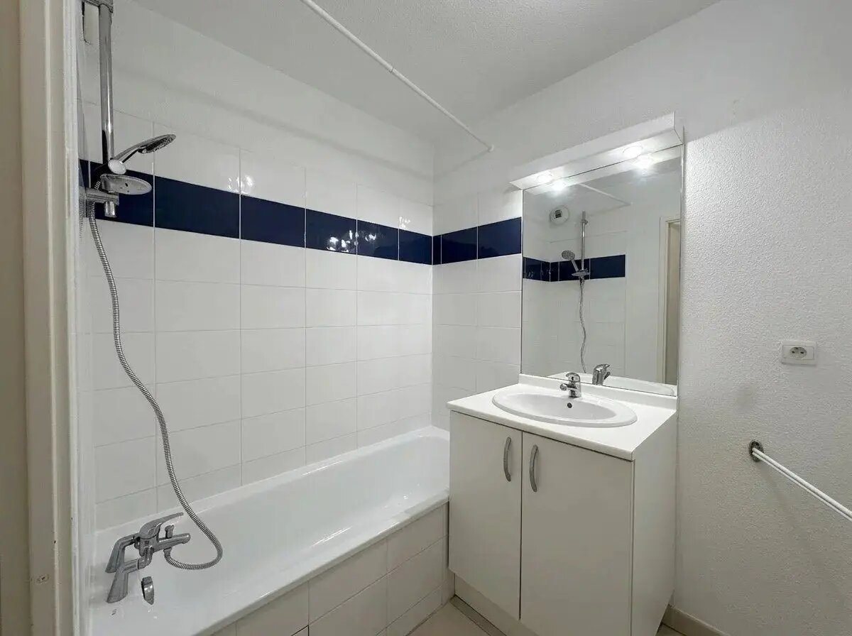 Appartement à vendre, 46m², Eaunes