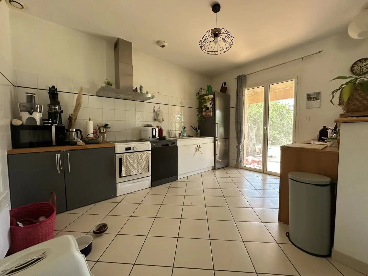 Maison à vendre, 98m², Nailloux