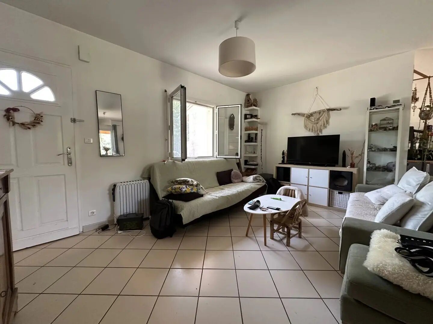 Maison à vendre, 98m², Nailloux