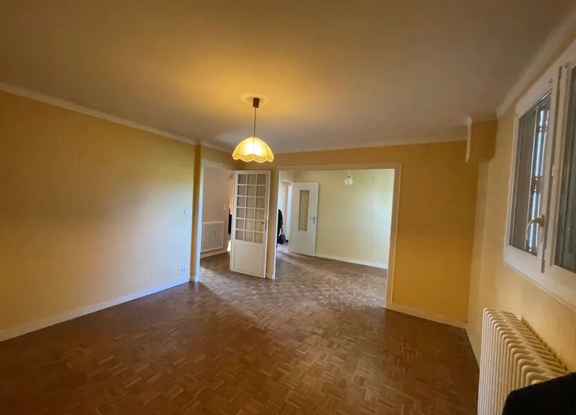 Maison à vendre, 75m², Niort