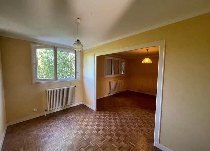 Maison à vendre, 75m², Niort