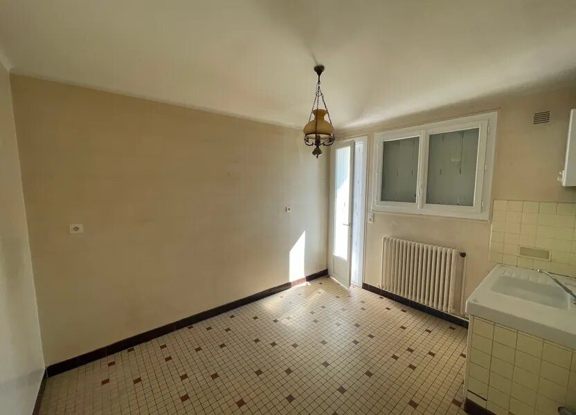 Maison à vendre, 75m², Niort