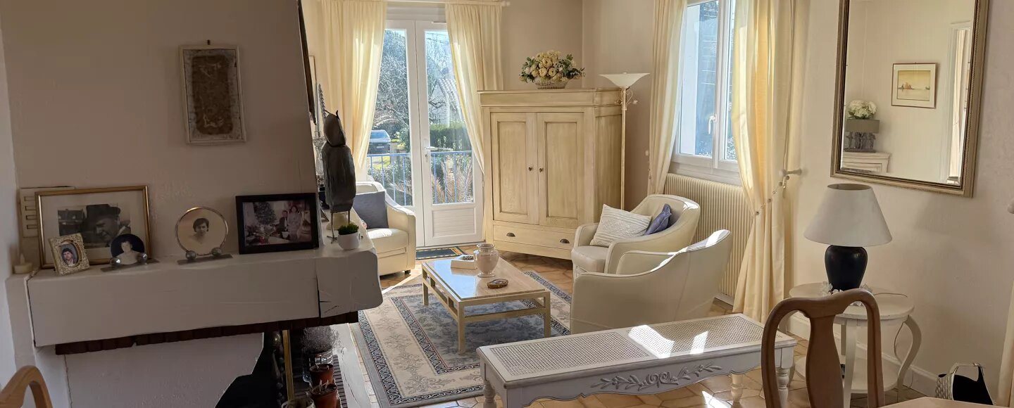Maison à vendre, 95m², Magné