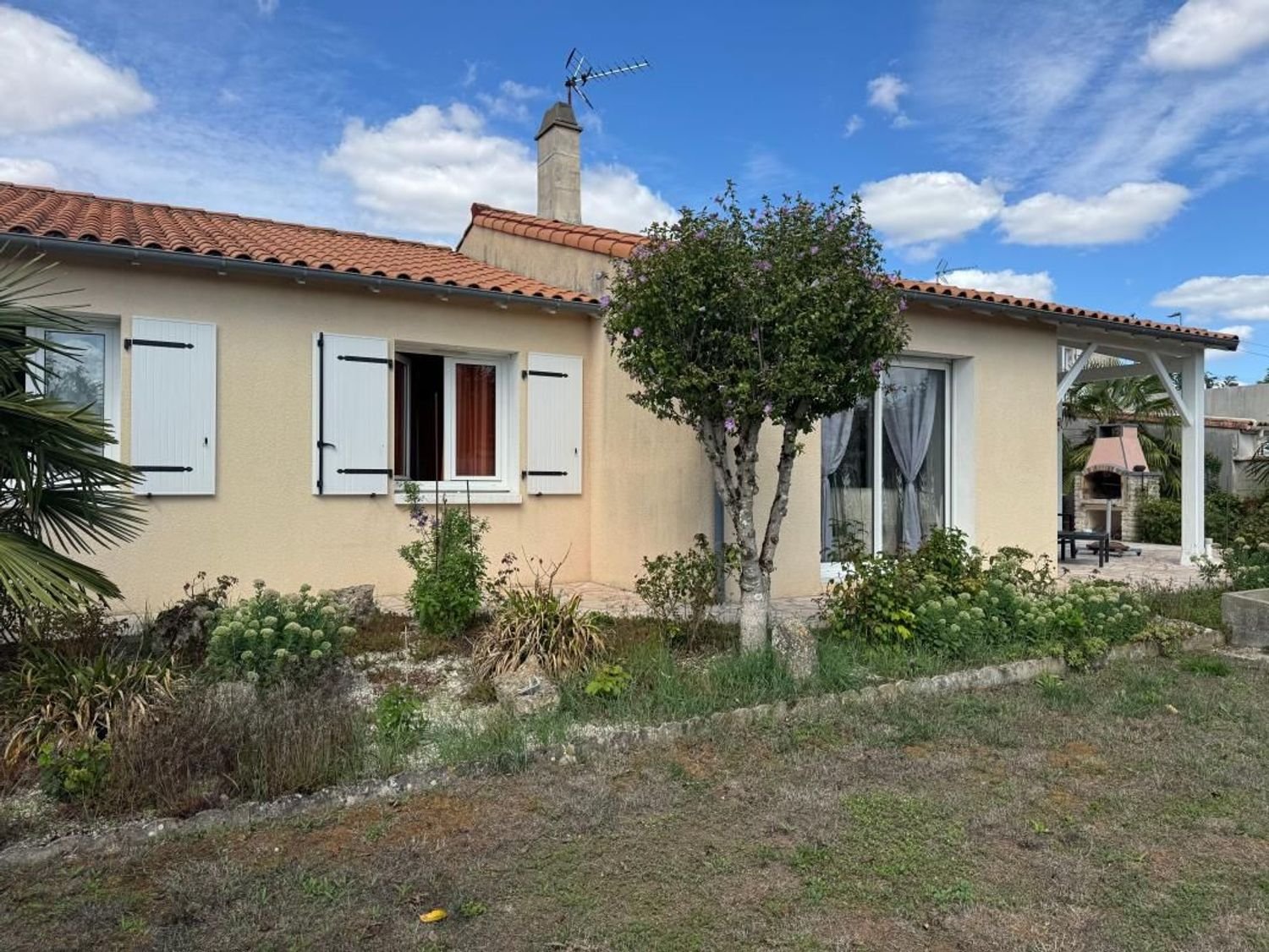 Maison à vendre, 106m², Niort