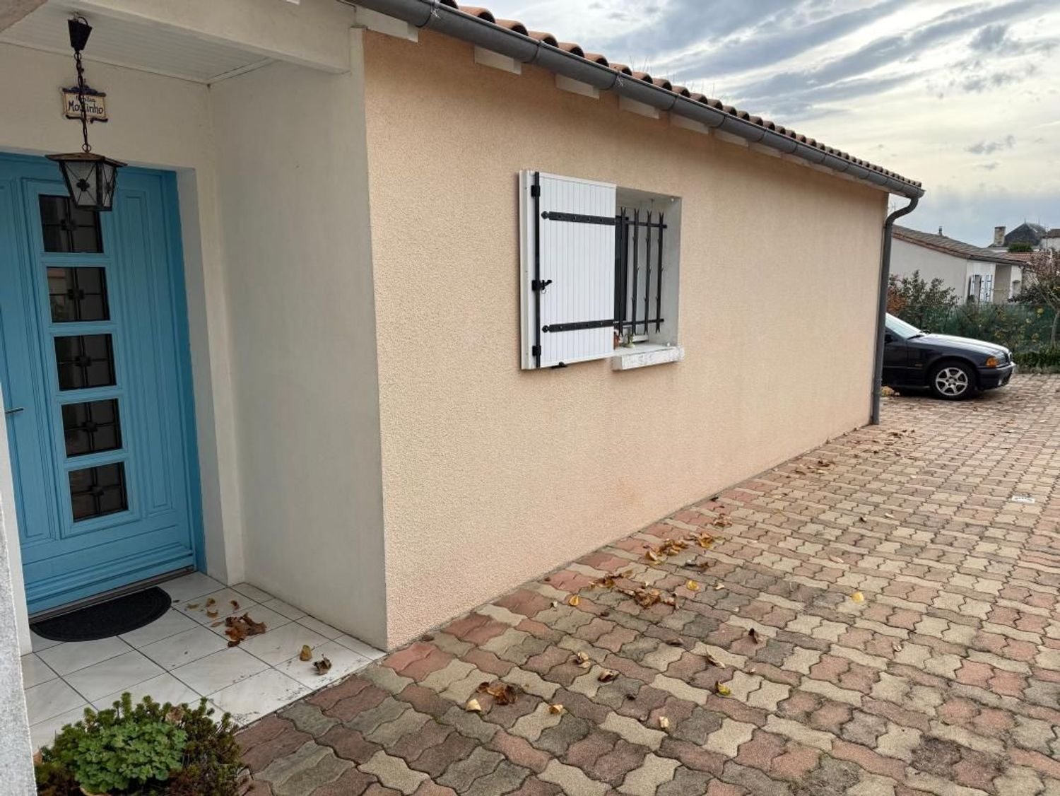 Maison à vendre, 106m², Niort
