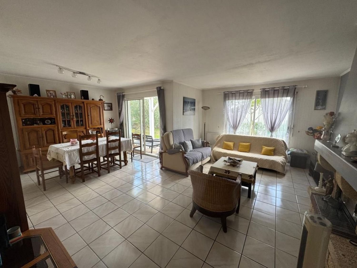 Maison à vendre, 106m², Niort