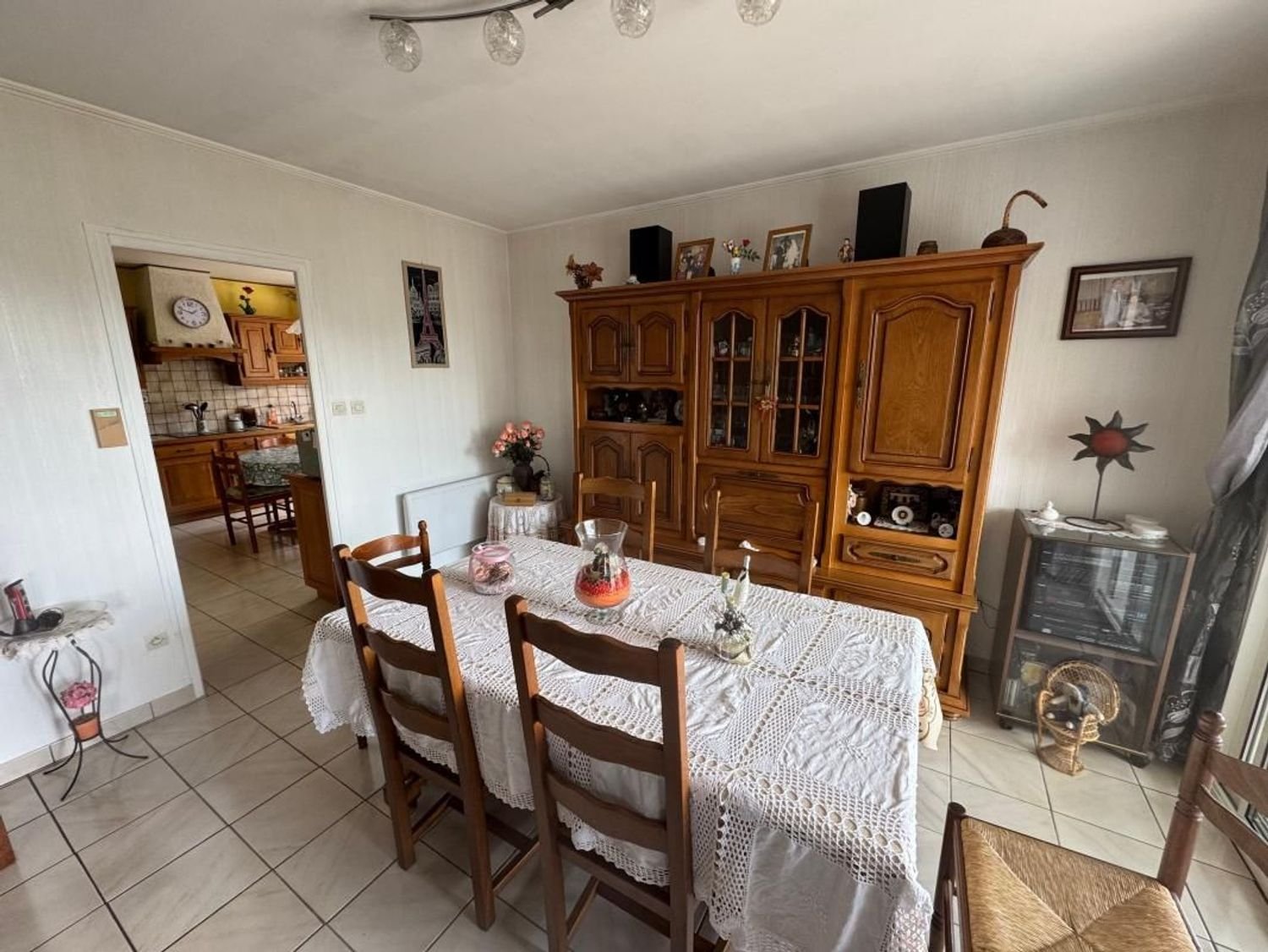 Maison à vendre, 106m², Niort