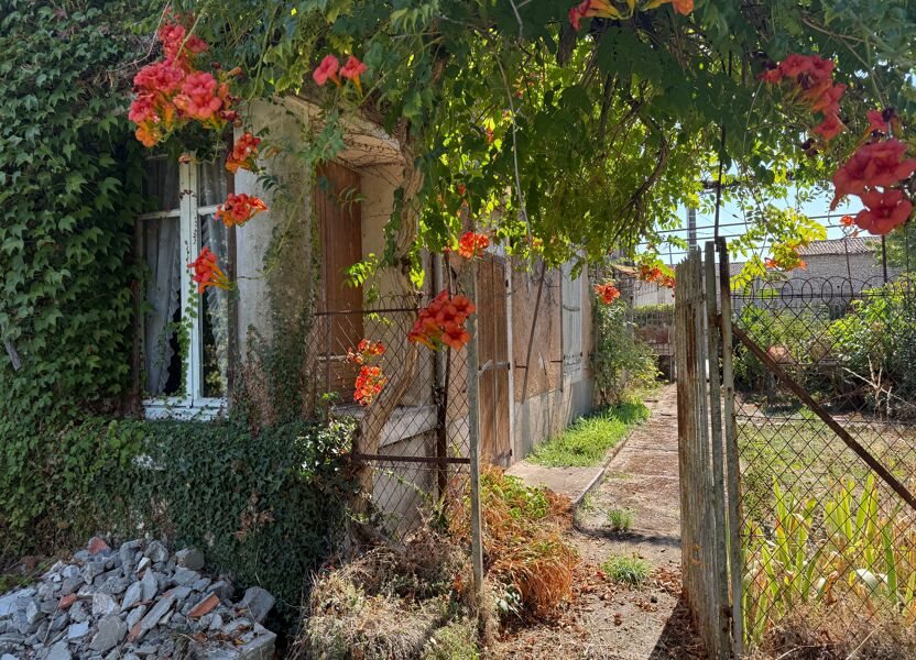 Maison à vendre, 207m², Limalonges