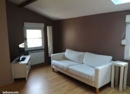 Appartement à louer, 40m², Niort