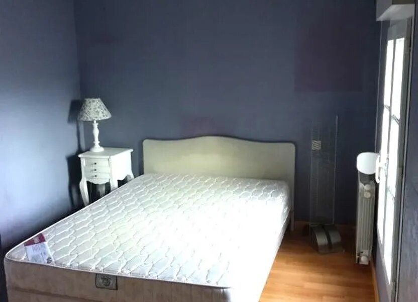 Appartement à louer, 40m², Niort