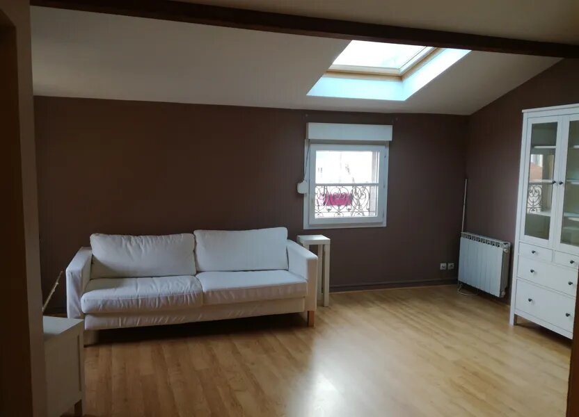Appartement à louer, 40m², Niort