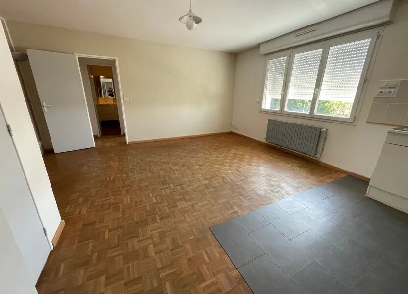 Appartement à vendre, 55m², Niort