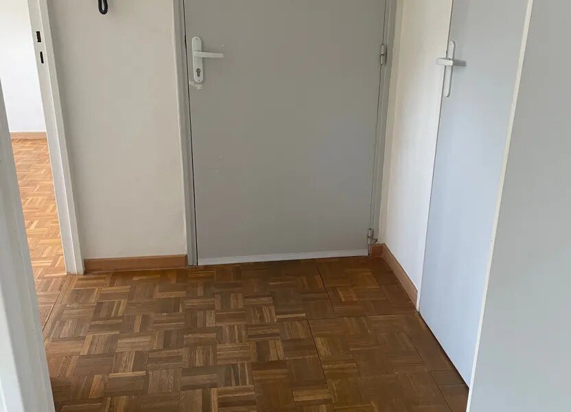 Appartement à vendre, 55m², Niort