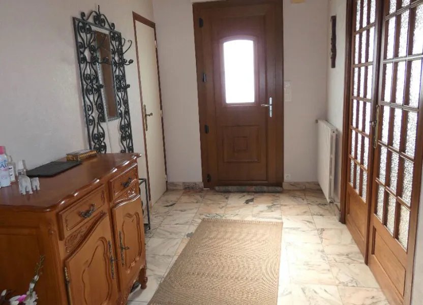 Maison à vendre, 160m², Niort