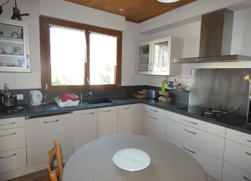 Maison à vendre, 160m², Niort