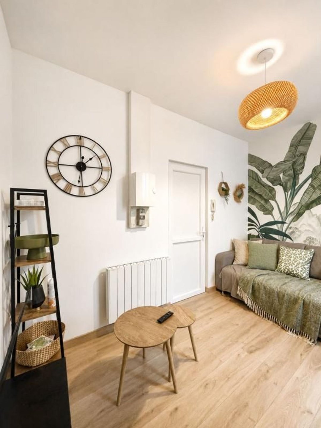 Appartement à louer, 31m², Niort