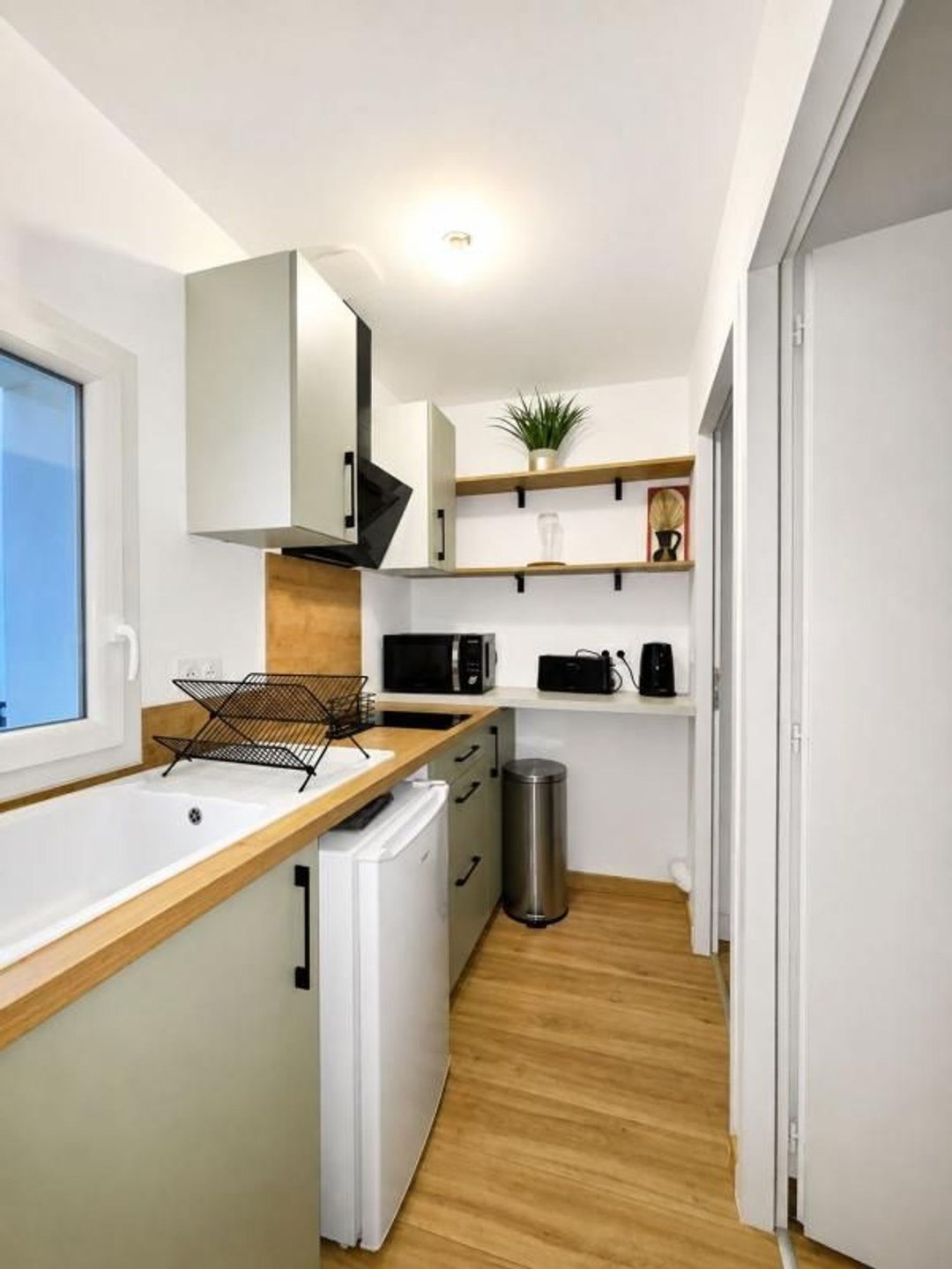 Appartement à louer, 31m², Niort