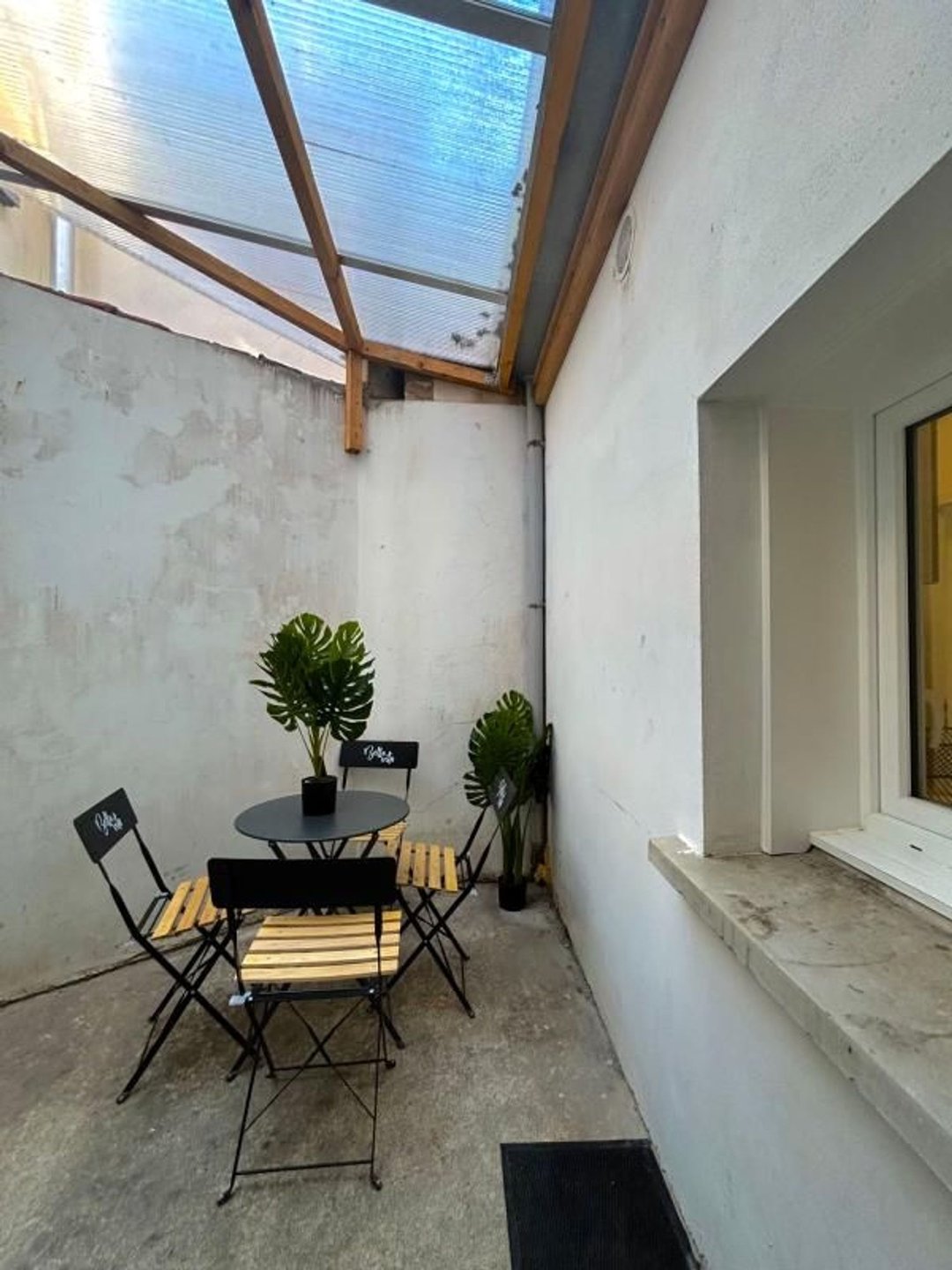 Appartement à louer, 31m², Niort