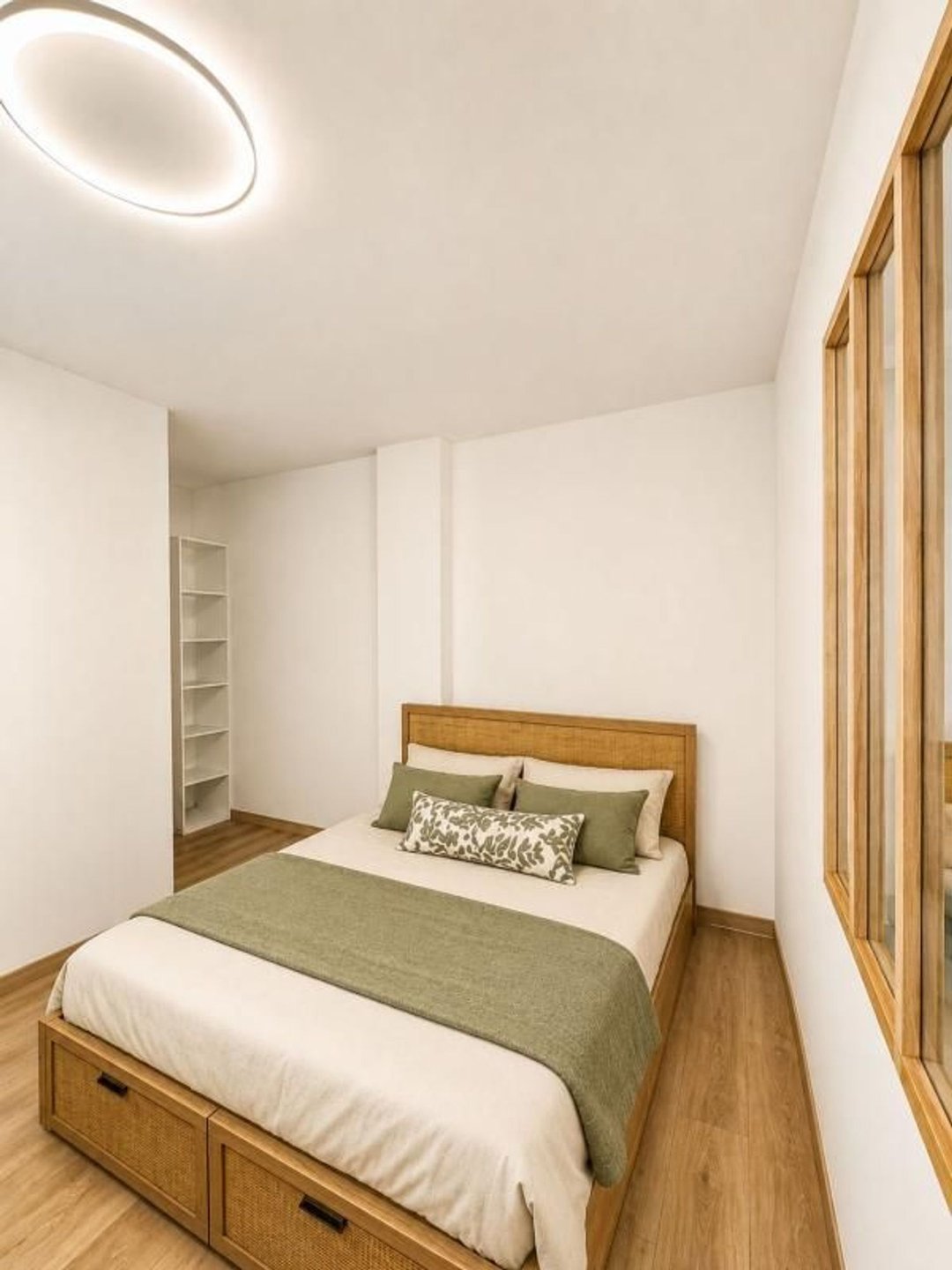 Appartement à louer, 31m², Niort