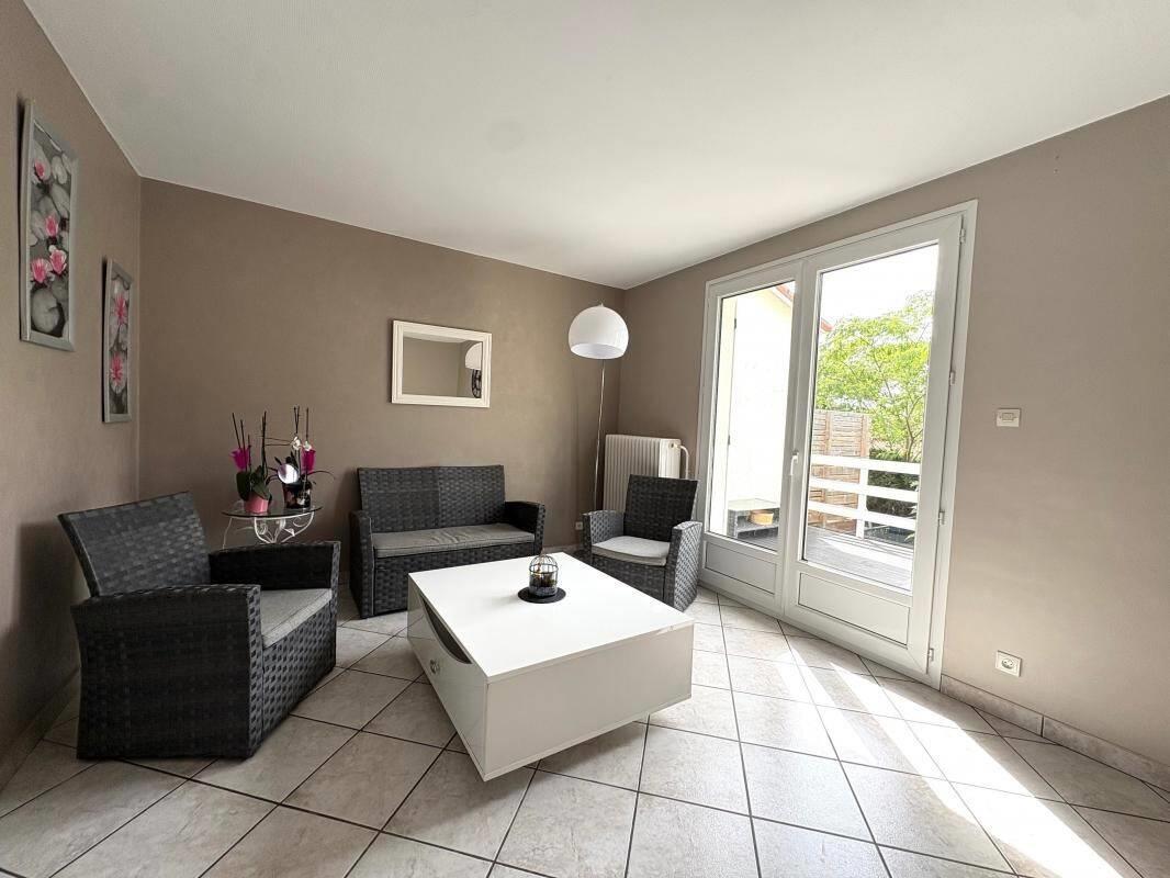 Maison à vendre, 107m², Niort
