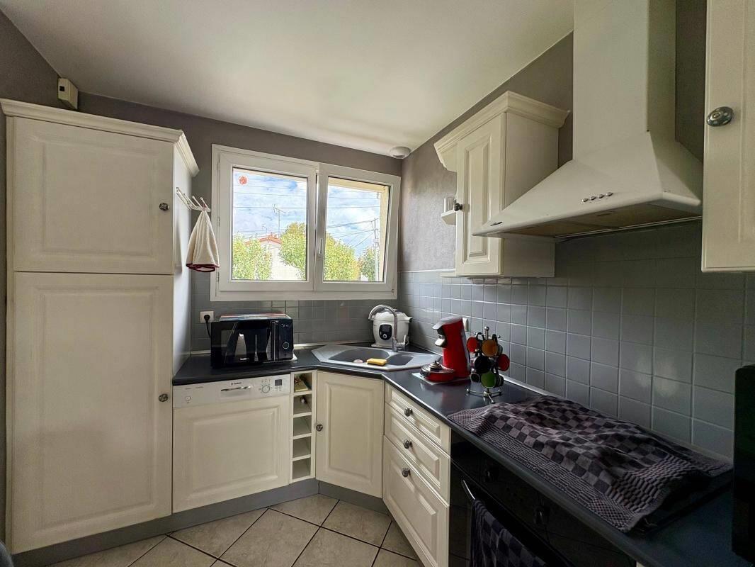 Maison à vendre, 107m², Niort