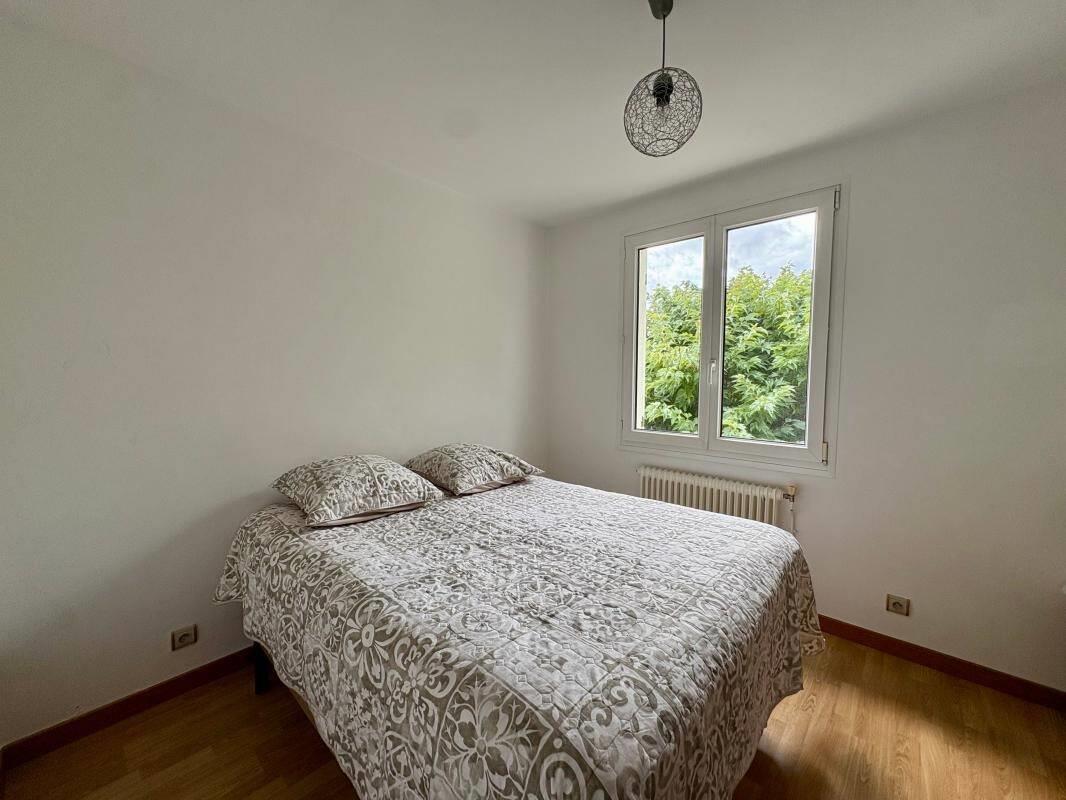 Maison à vendre, 107m², Niort