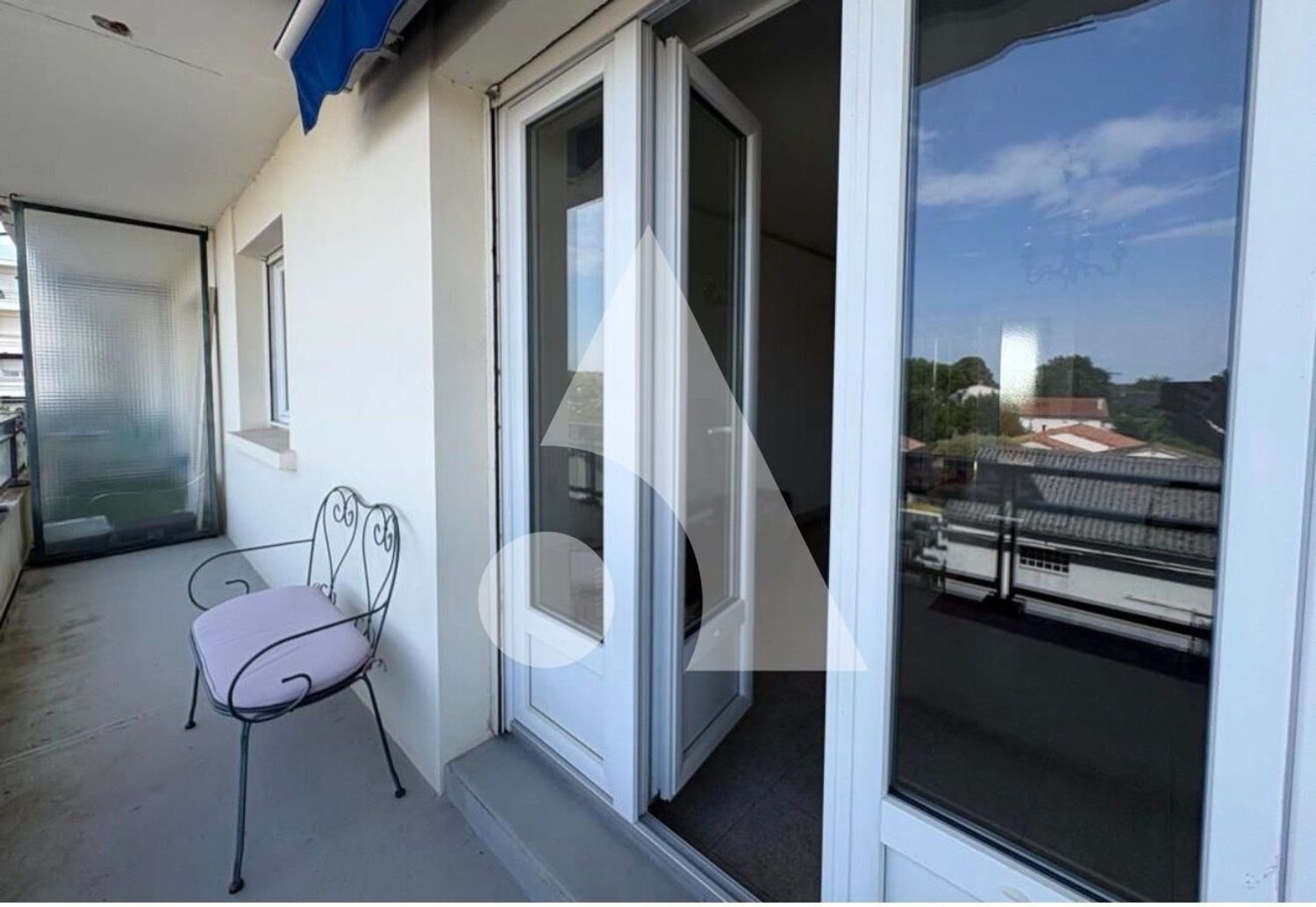 Appartement à vendre, 64m², Niort