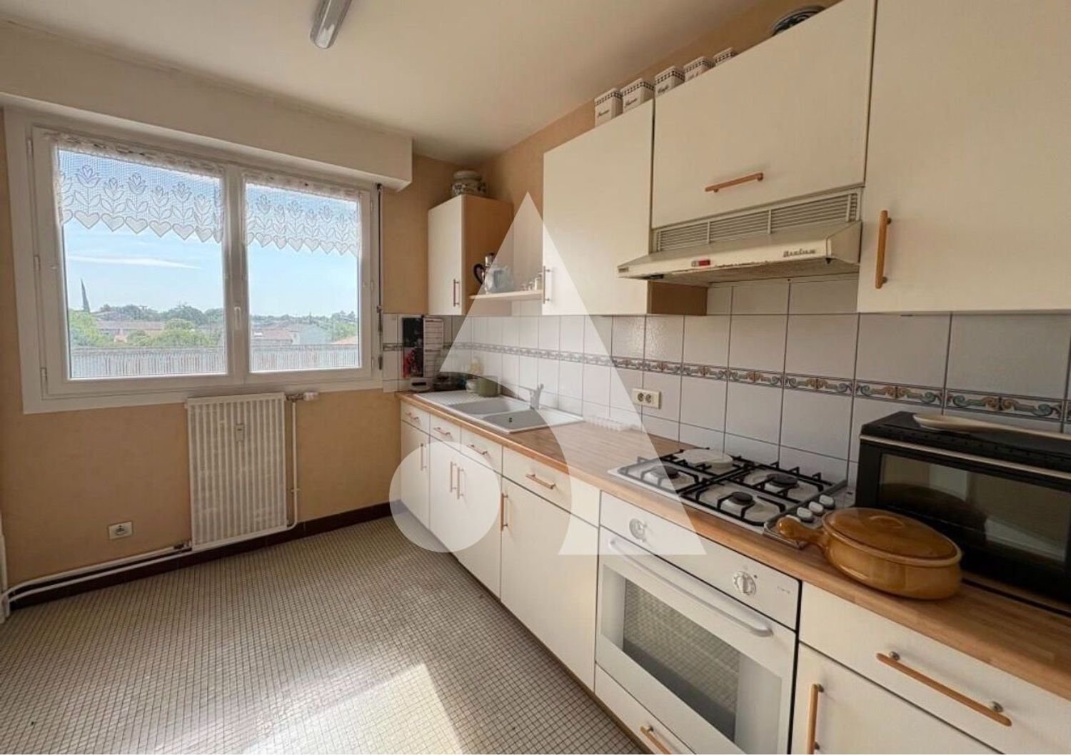 Appartement à vendre, 64m², Niort