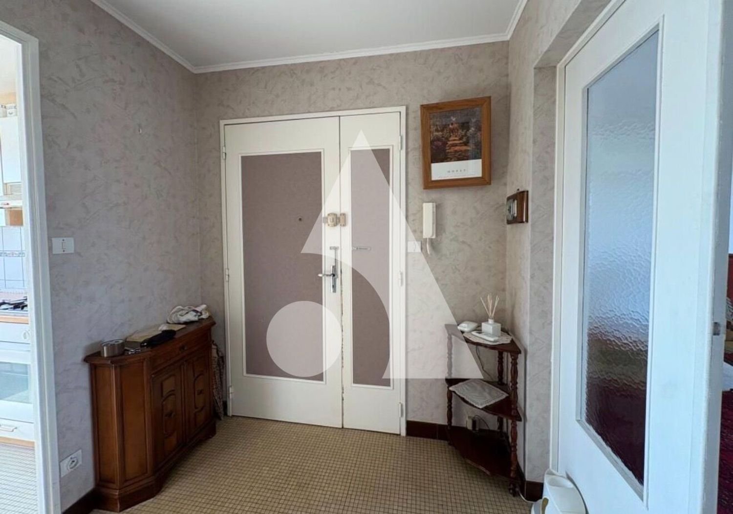 Appartement à vendre, 64m², Niort