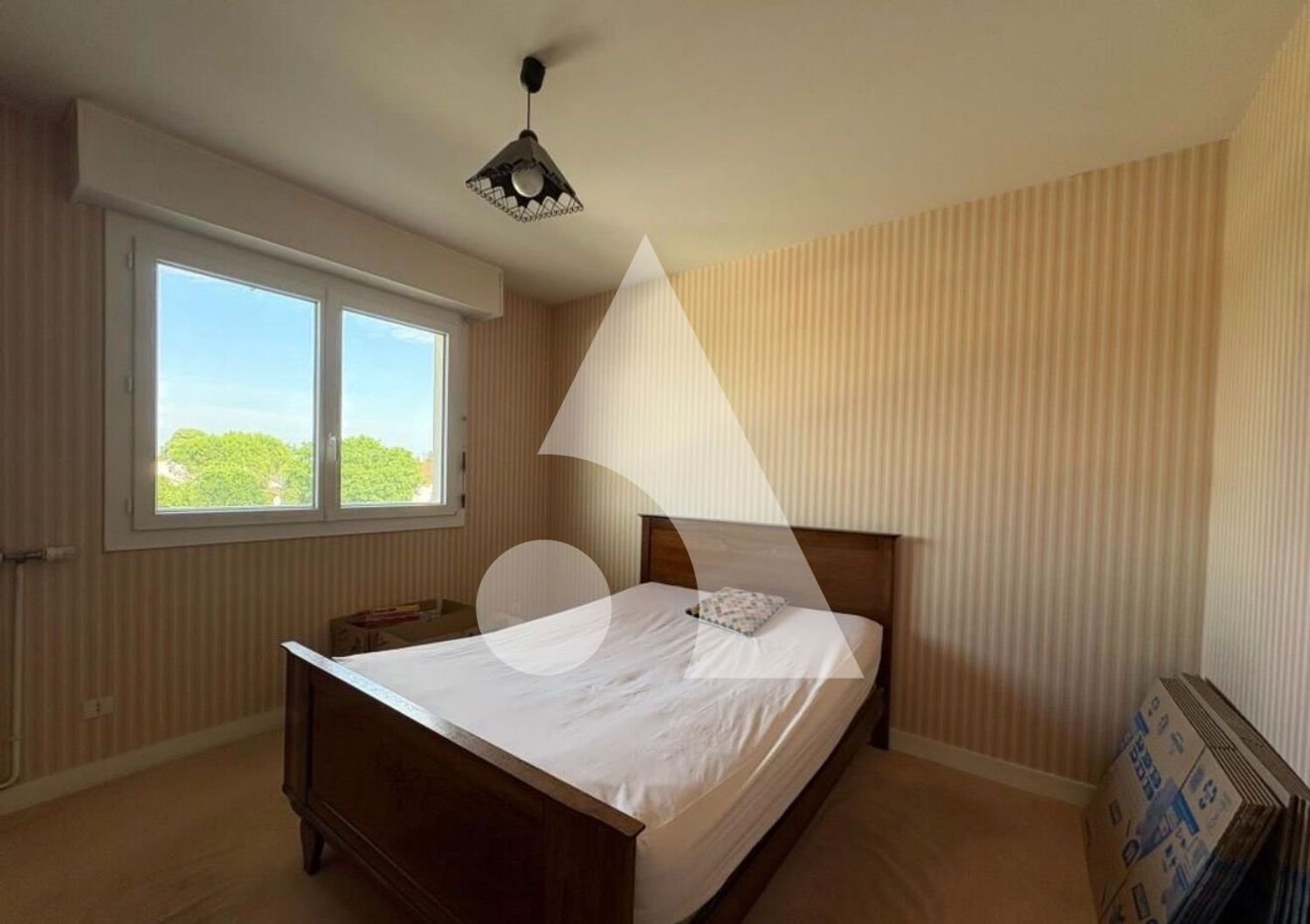 Appartement à vendre, 64m², Niort