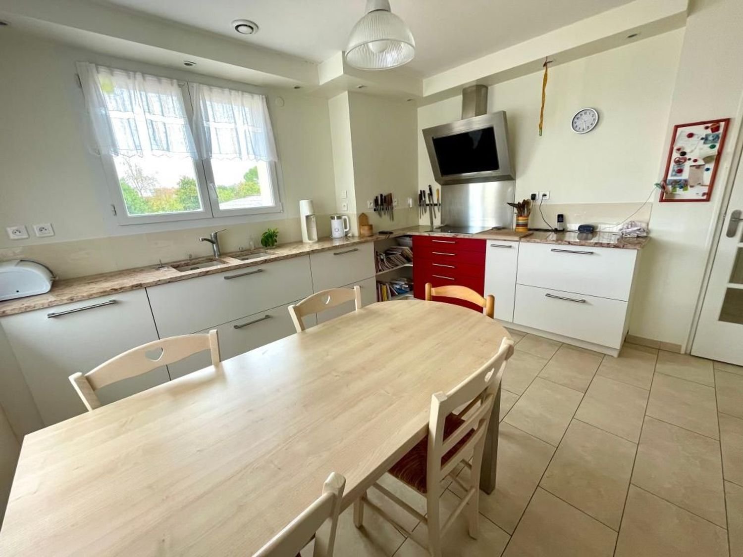Maison à vendre, 183m², Niort