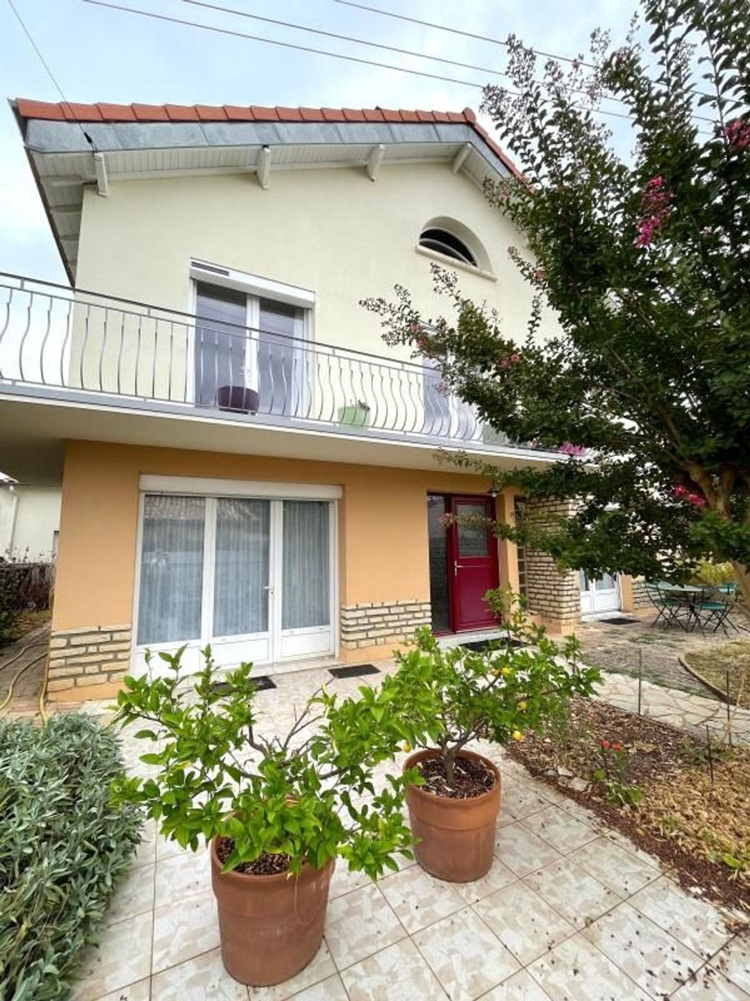 Maison à vendre, 183m², Niort