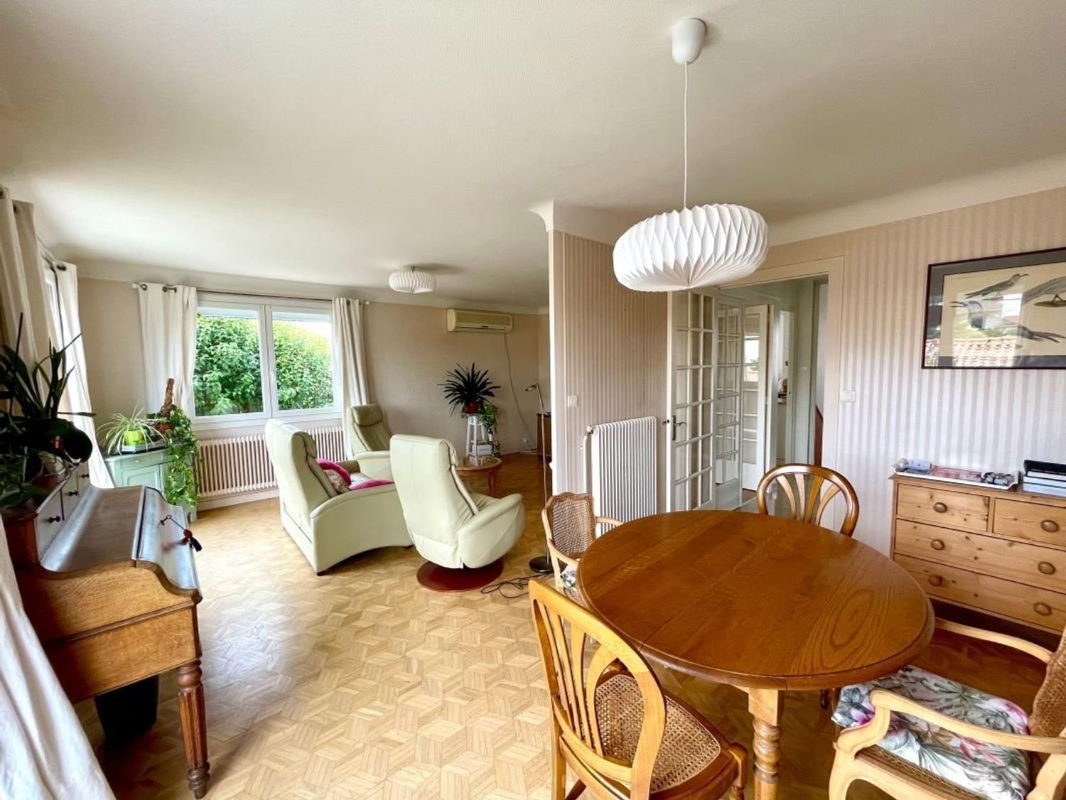 Maison à vendre, 183m², Niort