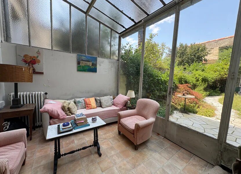Maison à vendre, 185m², Niort