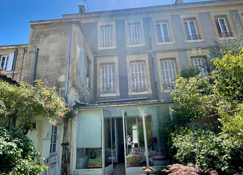Maison à vendre, 185m², Niort