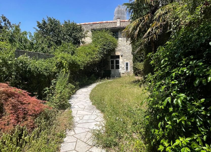 Maison à vendre, 185m², Niort