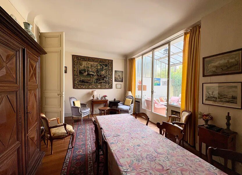 Maison à vendre, 185m², Niort