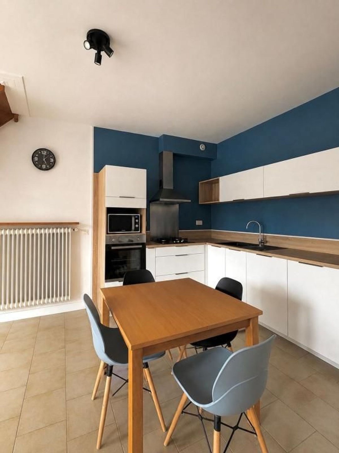 Maison à louer, 75m², Niort