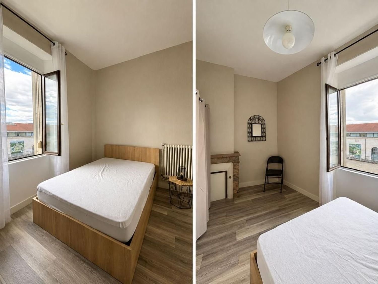 Maison à louer, 75m², Niort