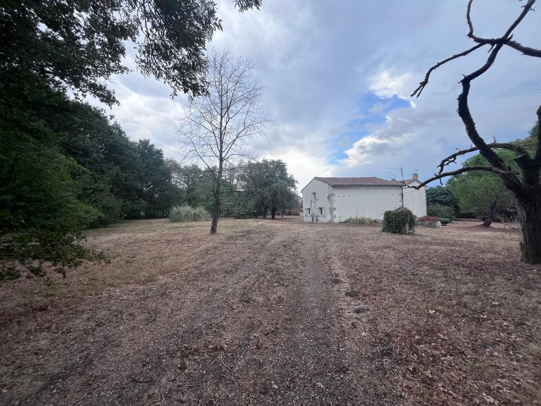 Maison à vendre, 188m², Prailles
