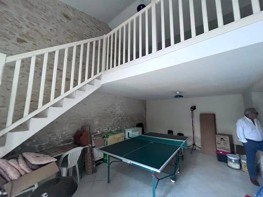 Maison à vendre, 188m², Prailles