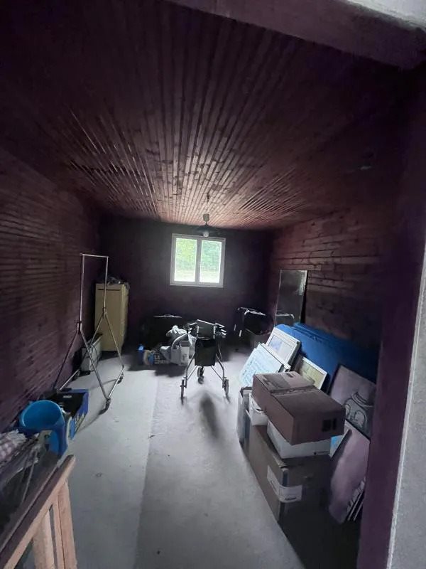 Maison à vendre, 188m², Prailles