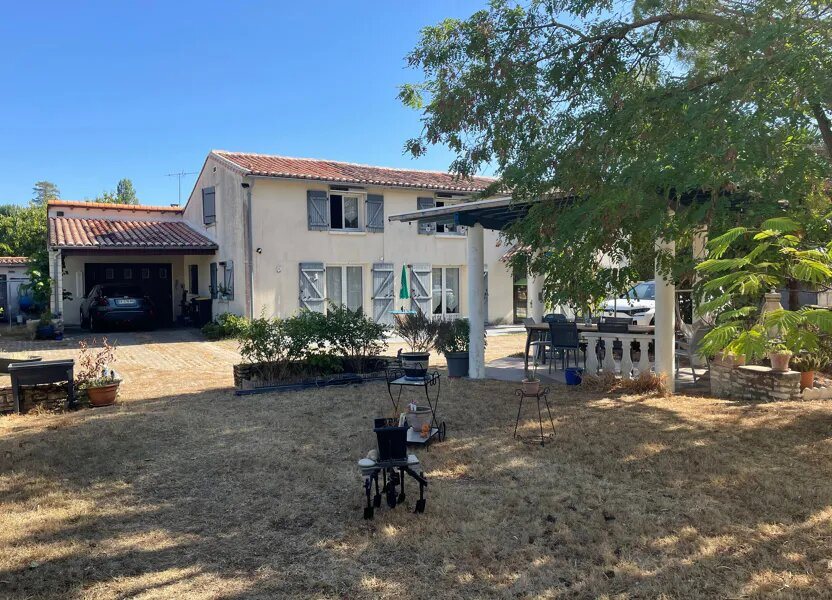 Maison à vendre, 205m², Saint-Symphorien