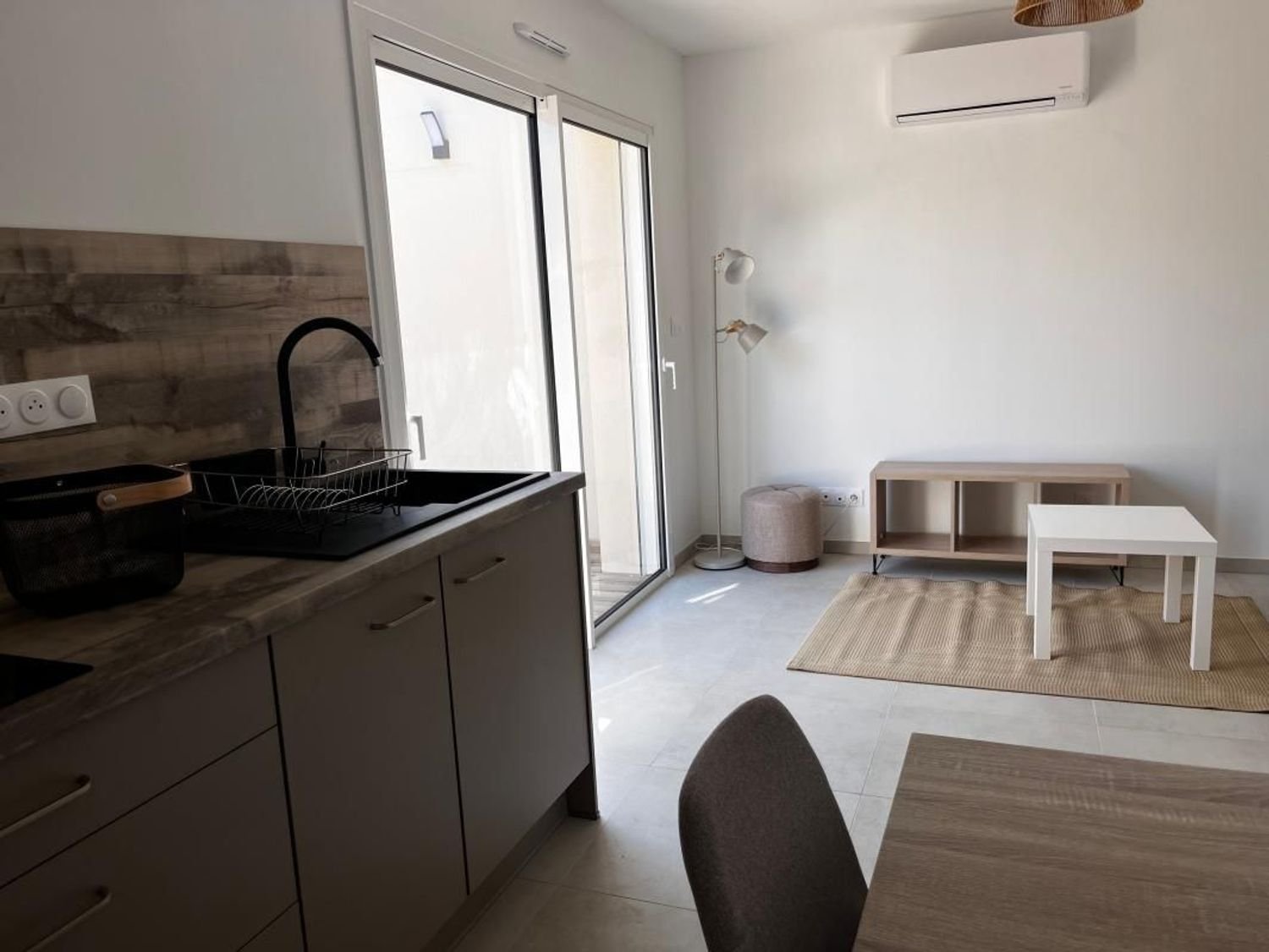 Maison à louer, 32m², Niort