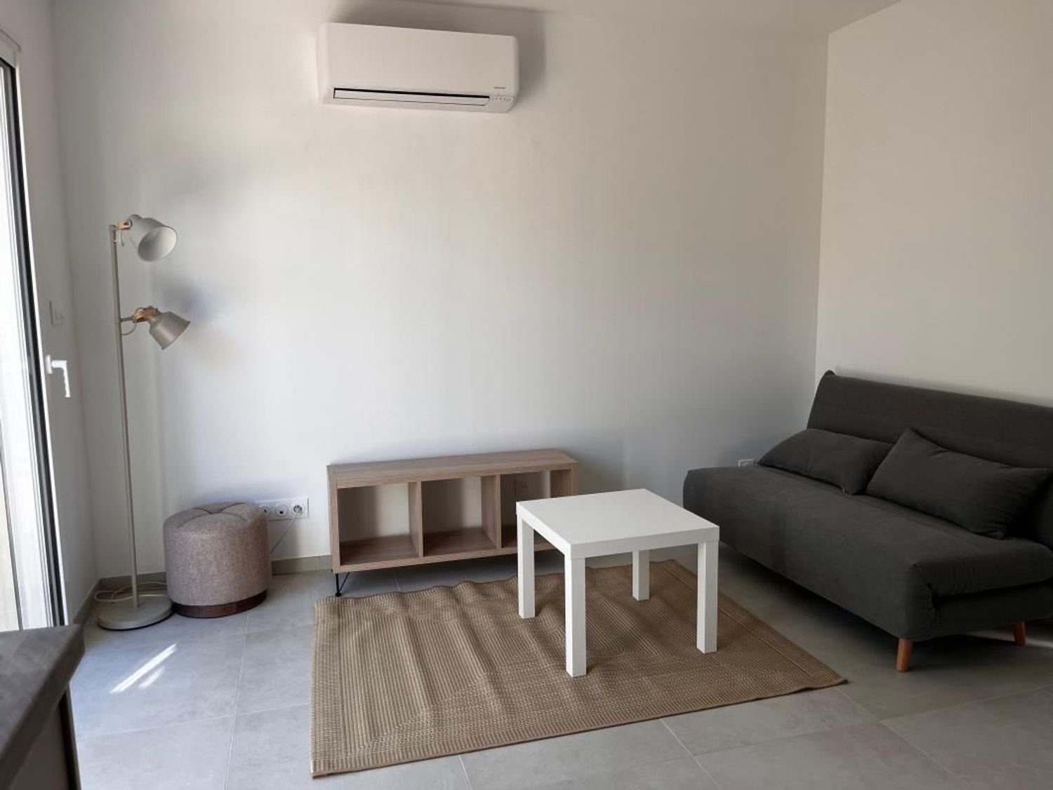 Maison à louer, 32m², Niort